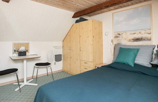 11 Person Holiday Home in Aeroskobing - Foto 6