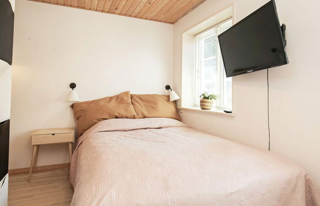11 Person Holiday Home in Aeroskobing - Foto 4