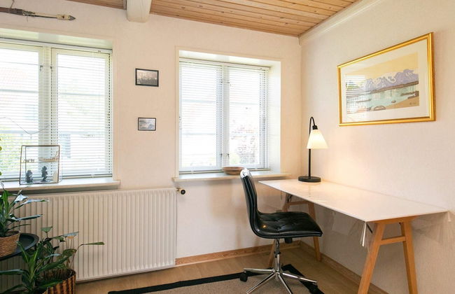 11 Person Holiday Home in Aeroskobing - Foto 23