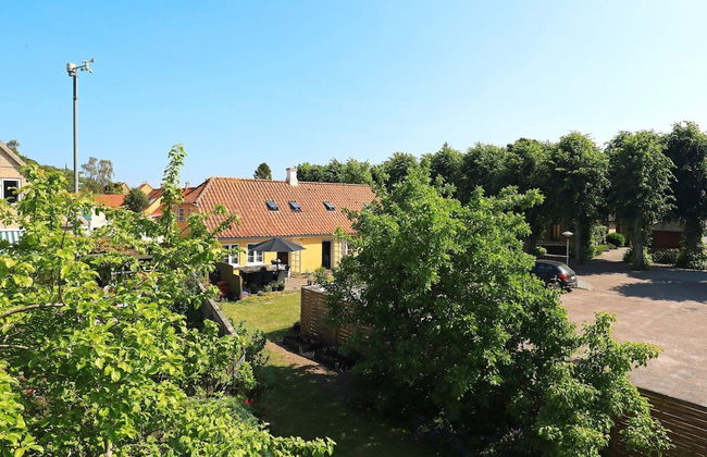 11 Person Holiday Home in Aeroskobing - Foto 28