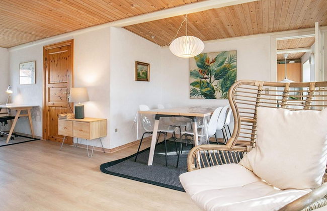 11 Person Holiday Home in Aeroskobing - Foto 12