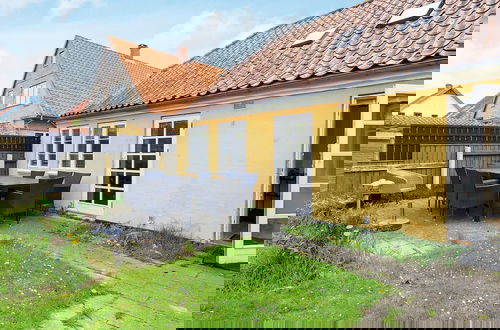 Foto 30 - 11 Person Holiday Home in Aeroskobing