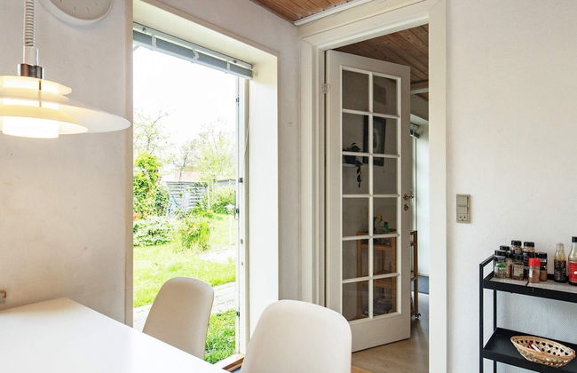 11 Person Holiday Home in Aeroskobing - Foto 21