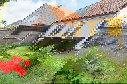 Foto 40 - 11 Person Holiday Home in Aeroskobing