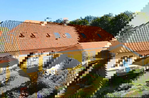 Foto 1 - 11 Person Holiday Home in Aeroskobing