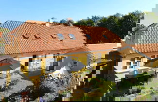Foto 1 - 11 Person Holiday Home in Aeroskobing