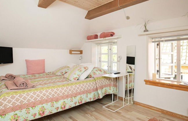 11 Person Holiday Home in Aeroskobing - Foto 3
