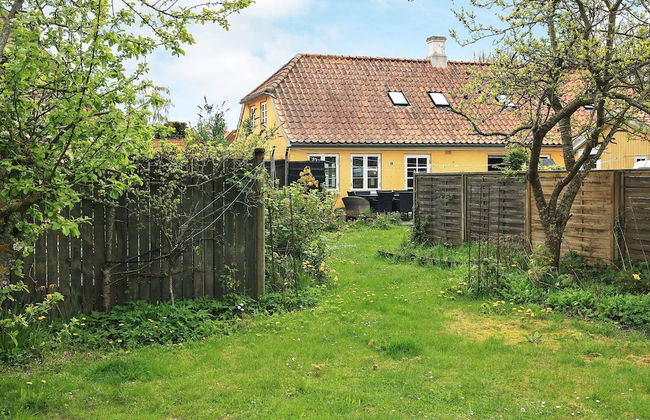 11 Person Holiday Home in Aeroskobing - Foto 27