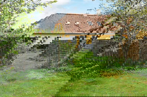 Foto 27 - 11 Person Holiday Home in Aeroskobing