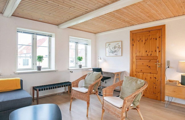 11 Person Holiday Home in Aeroskobing - Foto 24