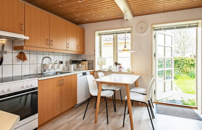 11 Person Holiday Home in Aeroskobing - Foto 7