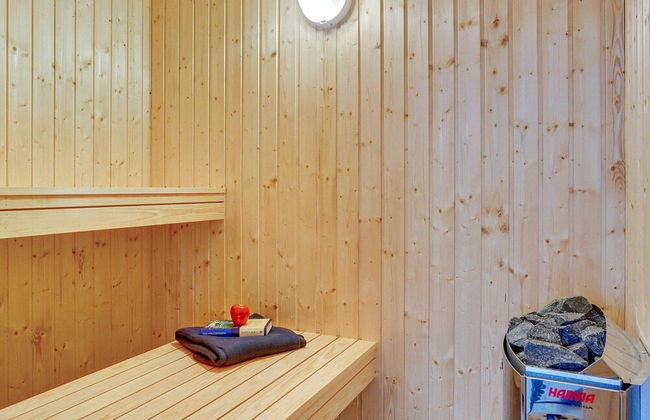 Luxury Retreat in Mommark - By Traum Ferienwohnungen - Foto 18