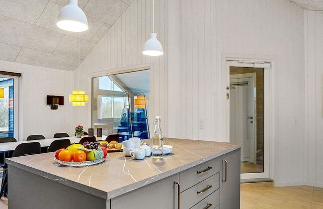 Luxury Retreat in Mommark - By Traum Ferienwohnungen - Foto 5