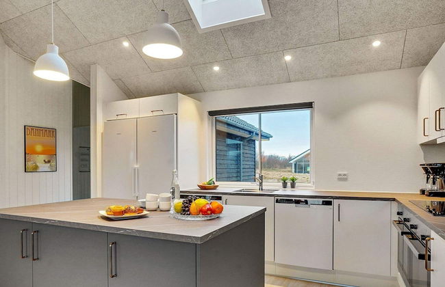 Luxury Retreat in Mommark - By Traum Ferienwohnungen - Foto 6
