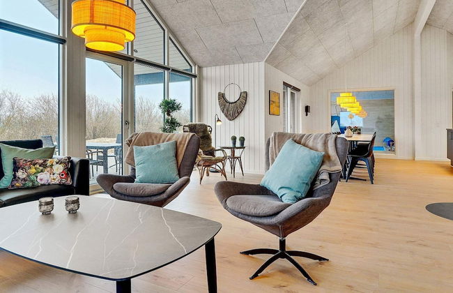 Luxury Retreat in Mommark - By Traum Ferienwohnungen - Foto 7