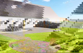 Foto 1 - 5 Person Holiday Home in Lemvig-by Traum