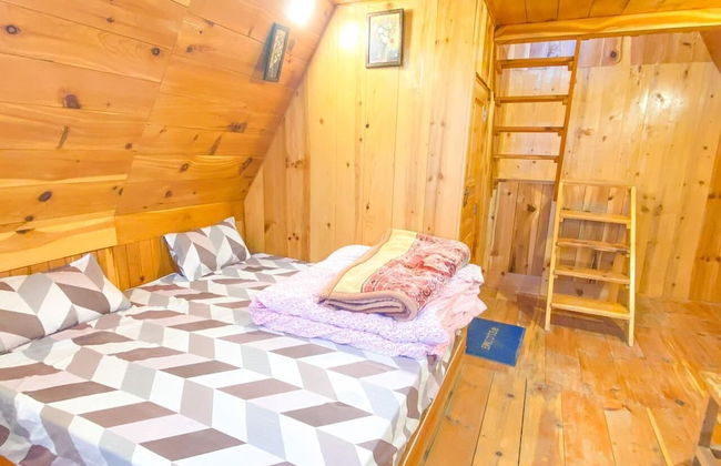 Sky Mount Cottage - Foto 13