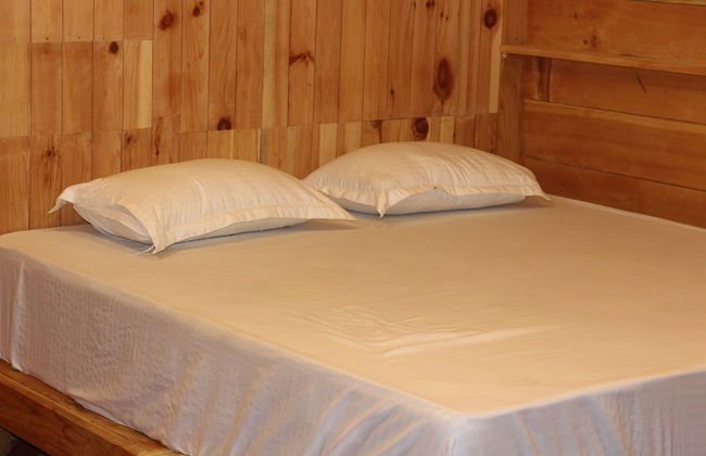 Sky Mount Cottage - Foto 22