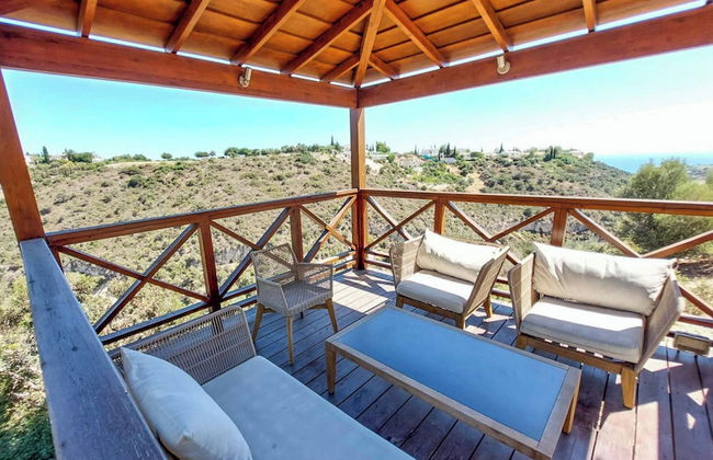 Aphrodite Hills Superior Villa 0100 - Foto 14