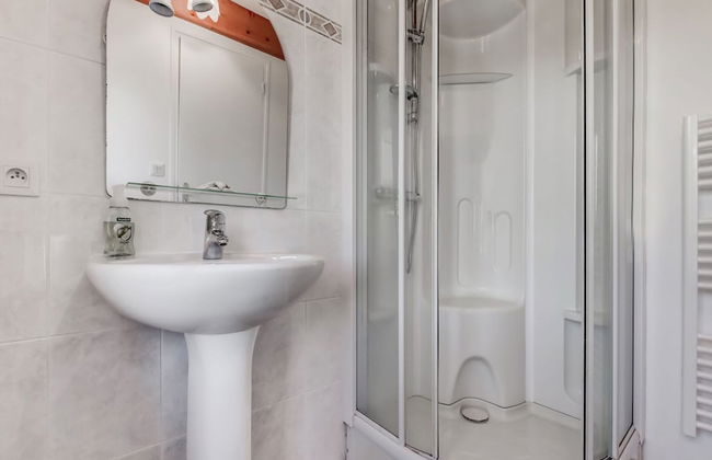 Gite des Salines in Stone With Views - Foto 21