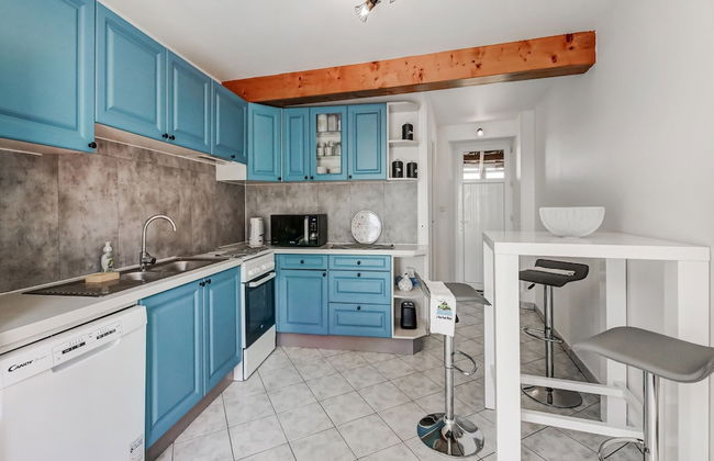 Gite des Salines in Stone With Views - Foto 17