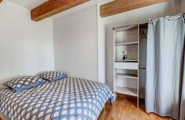 Gite des Salines in Stone With Views - Foto 4