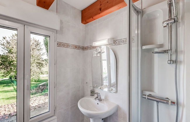 Gite des Salines in Stone With Views - Foto 23