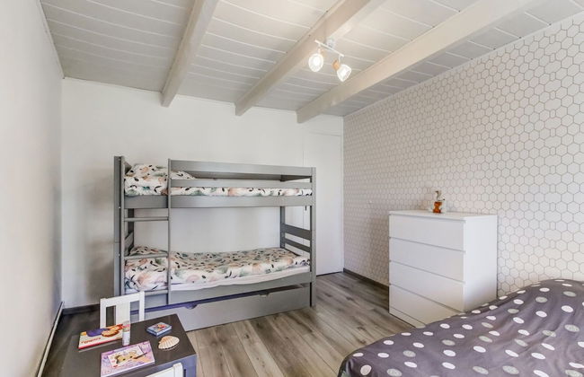 Gite des Salines in Stone With Views - Foto 9