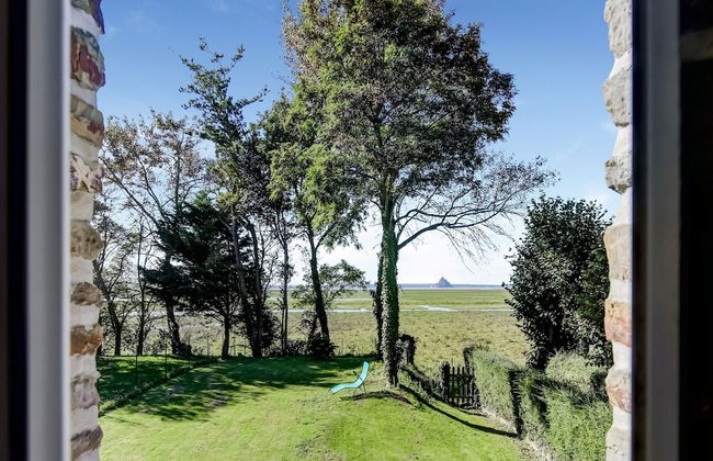 Gite des Salines in Stone With Views - Foto 1