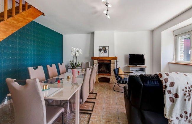 Gite des Salines in Stone With Views - Foto 26