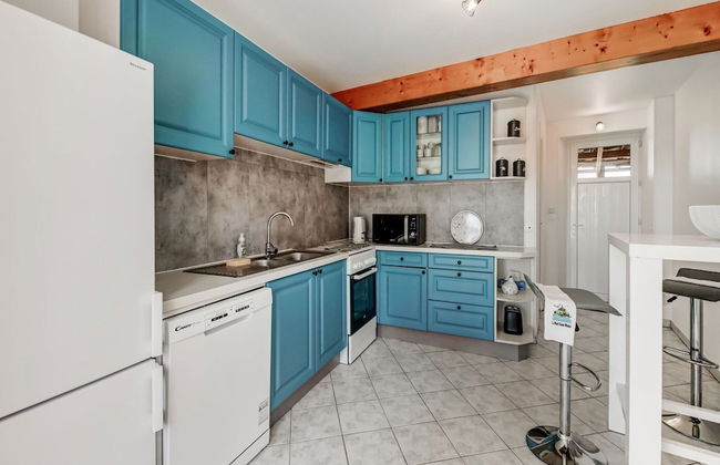 Gite des Salines in Stone With Views - Foto 16