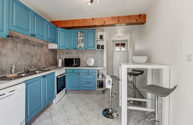 Gite des Salines in Stone With Views - Foto 18