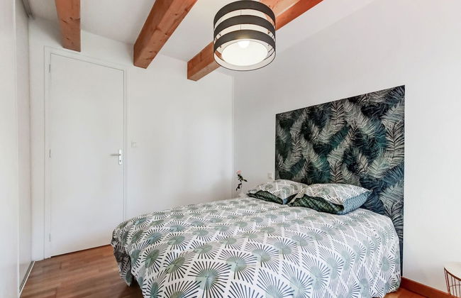 Gite des Salines in Stone With Views - Foto 10