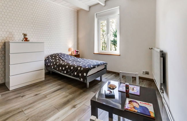 Gite des Salines in Stone With Views - Foto 11