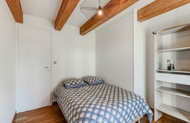 Gite des Salines in Stone With Views - Foto 12