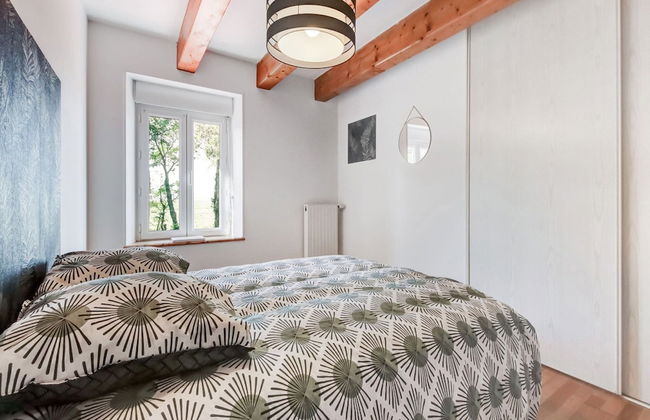 Gite des Salines in Stone With Views - Foto 5