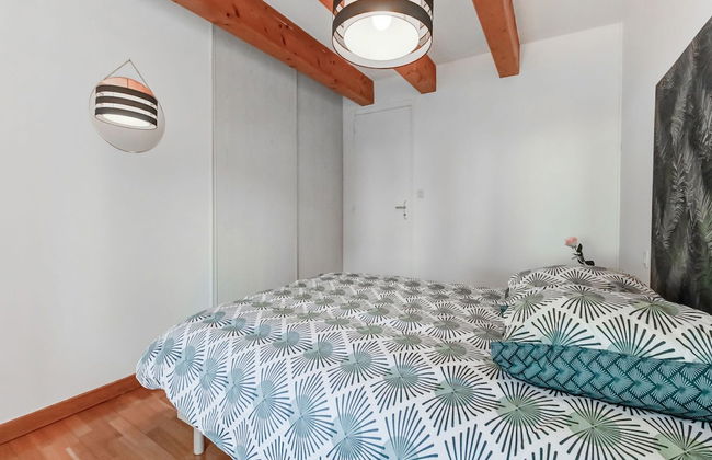 Gite des Salines in Stone With Views - Foto 13