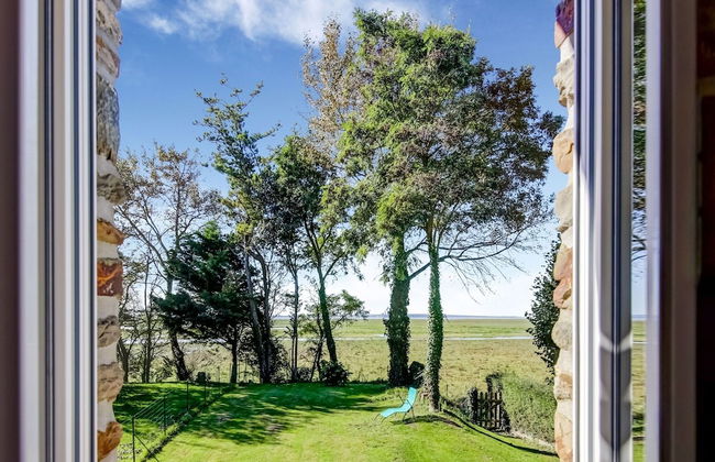 Gite des Salines in Stone With Views - Foto 35