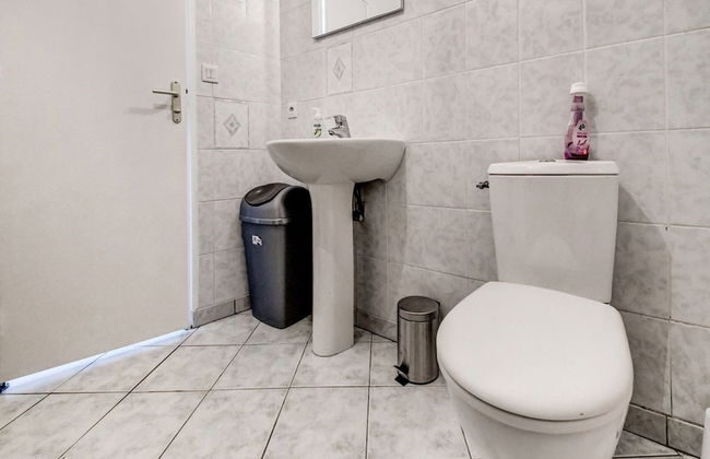 Gite des Salines in Stone With Views - Foto 22