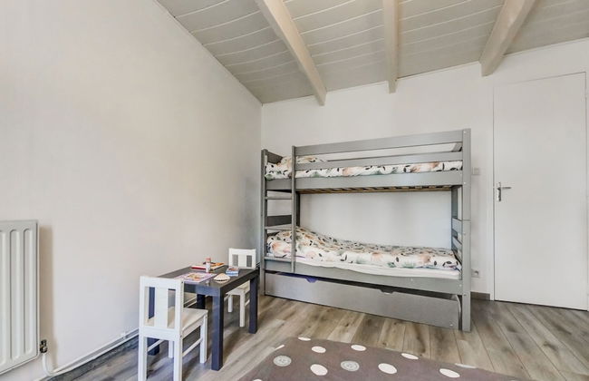 Gite des Salines in Stone With Views - Foto 3