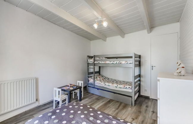 Gite des Salines in Stone With Views - Foto 2