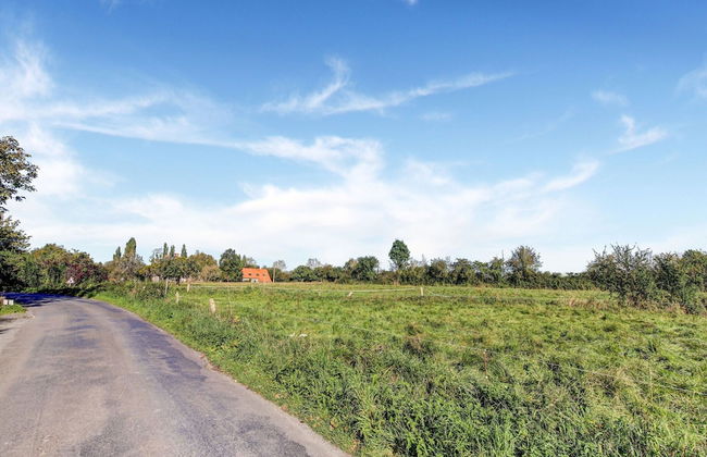 Gite des Salines in Stone With Views - Foto 38