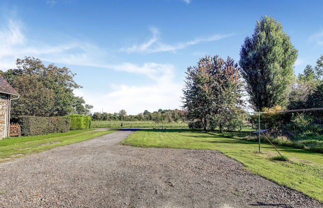 Gite des Salines in Stone With Views - Foto 30