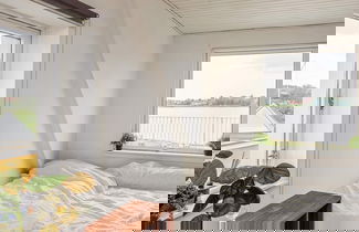 Foto 2 - 8 Person Holiday Home in Praesto