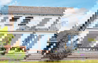 Foto 1 - 8 Person Holiday Home in Praesto