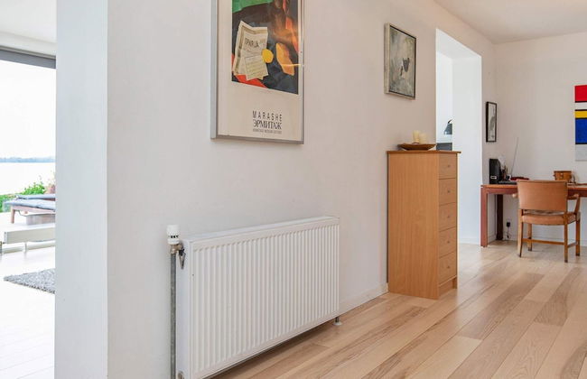 8 Person Holiday Home in Praesto - Foto 14