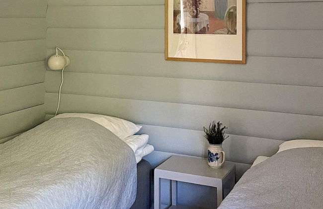 6 Person Holiday Home in Graested - Foto 4