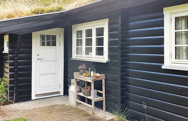 6 Person Holiday Home in Graested - Foto 17