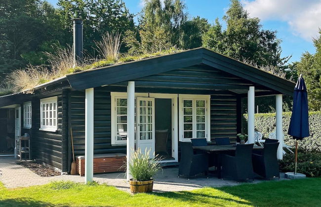 6 Person Holiday Home in Graested - Foto 18