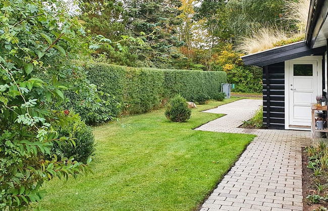 6 Person Holiday Home in Graested - Foto 14